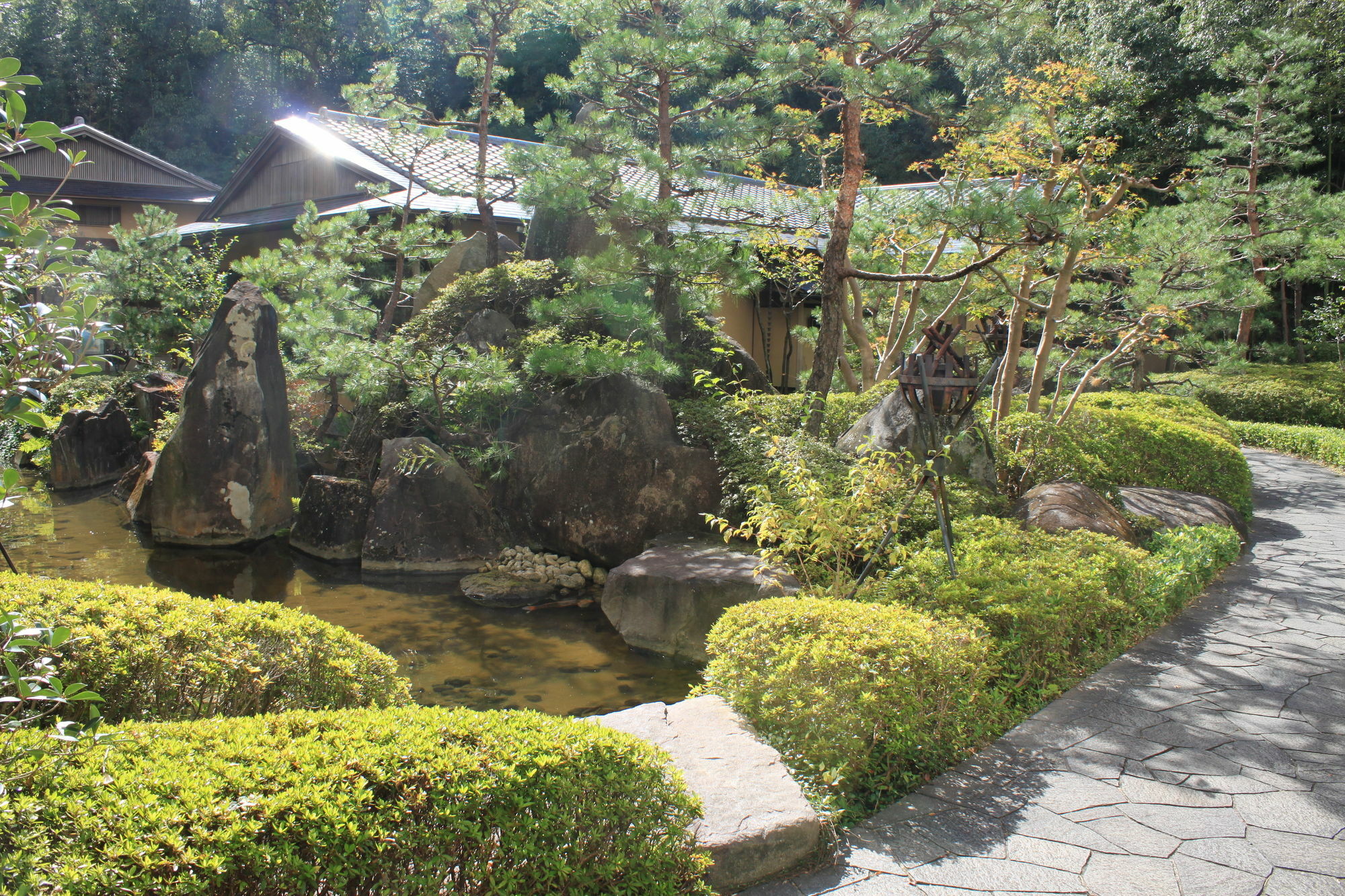 Narita Gateway Hotel Bagian luar foto